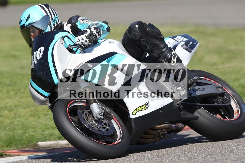 /13 01.05.2025 Speer Racing ADR/Gruppe gelb/410